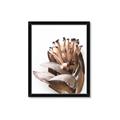 Picture of Dried Flower I  _GroupedProduct_Rectangle_Portrait_Photography _GroupedProduct_Rectangle_Portrait_Framed_Matted_