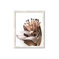 Picture of Dried Flower I  _GroupedProduct_Rectangle_Portrait_Photography _GroupedProduct_Rectangle_Portrait_Framed_Matted_