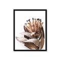 Picture of Dried Flower I  _GroupedProduct_Rectangle_Portrait_Photography _GroupedProduct_Rectangle_Portrait_Framed_Matted_