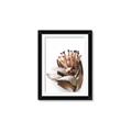 Picture of Dried Flower I  _GroupedProduct_Rectangle_Portrait_Photography _GroupedProduct_Rectangle_Portrait_Framed_Matted_
