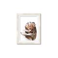 Picture of Dried Flower I  _GroupedProduct_Rectangle_Portrait_Photography _GroupedProduct_Rectangle_Portrait_Framed_Matted_