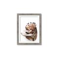 Picture of Dried Flower I  _GroupedProduct_Rectangle_Portrait_Photography _GroupedProduct_Rectangle_Portrait_Framed_Matted_