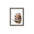Picture of Dried Flower I  _GroupedProduct_Rectangle_Portrait_Photography _GroupedProduct_Rectangle_Portrait_Framed_Matted_