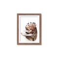 Picture of Dried Flower I  _GroupedProduct_Rectangle_Portrait_Photography _GroupedProduct_Rectangle_Portrait_Framed_Matted_