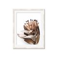 Picture of Dried Flower I  _GroupedProduct_Rectangle_Portrait_Photography _GroupedProduct_Rectangle_Portrait_Framed_Matted_