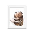 Picture of Dried Flower I  _GroupedProduct_Rectangle_Portrait_Photography _GroupedProduct_Rectangle_Portrait_Framed_Matted_