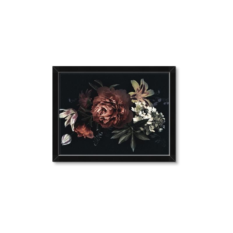 Picture of Romantic Bloom _GroupedProduct_Rectangle_Landscape_Photography _GroupedProduct_Rectangle_Landscape_Framed_Matted_