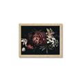 Picture of Romantic Bloom _GroupedProduct_Rectangle_Landscape_Photography _GroupedProduct_Rectangle_Landscape_Framed_Matted_
