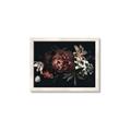Picture of Romantic Bloom _GroupedProduct_Rectangle_Landscape_Photography _GroupedProduct_Rectangle_Landscape_Framed_Matted_