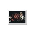 Picture of Romantic Bloom _GroupedProduct_Rectangle_Landscape_Photography _GroupedProduct_Rectangle_Landscape_Framed_Matted_