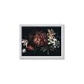 Picture of Romantic Bloom _GroupedProduct_Rectangle_Landscape_Photography _GroupedProduct_Rectangle_Landscape_Framed_Matted_