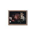 Picture of Romantic Bloom _GroupedProduct_Rectangle_Landscape_Photography _GroupedProduct_Rectangle_Landscape_Framed_Matted_