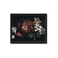 Picture of Romantic Bloom _GroupedProduct_Rectangle_Landscape_Photography _GroupedProduct_Rectangle_Landscape_Framed_Matted_
