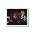 Picture of Romantic Bloom _GroupedProduct_Rectangle_Landscape_Photography _GroupedProduct_Rectangle_Landscape_Framed_Matted_