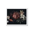 Picture of Romantic Bloom _GroupedProduct_Rectangle_Landscape_Photography _GroupedProduct_Rectangle_Landscape_Framed_Matted_
