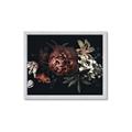 Picture of Romantic Bloom _GroupedProduct_Rectangle_Landscape_Photography _GroupedProduct_Rectangle_Landscape_Framed_Matted_