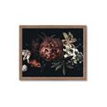 Picture of Romantic Bloom _GroupedProduct_Rectangle_Landscape_Photography _GroupedProduct_Rectangle_Landscape_Framed_Matted_