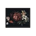 Picture of Romantic Bloom _GroupedProduct_Rectangle_Landscape_Photography _GroupedProduct_Rectangle_Landscape_Framed_Matted_