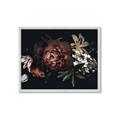 Picture of Romantic Bloom _GroupedProduct_Rectangle_Landscape_Photography _GroupedProduct_Rectangle_Landscape_Framed_Matted_