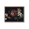 Picture of Romantic Bloom _GroupedProduct_Rectangle_Landscape_Photography _GroupedProduct_Rectangle_Landscape_Framed_Matted_