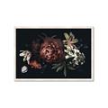 Picture of Romantic Bloom _GroupedProduct_Rectangle_Landscape_Photography _GroupedProduct_Rectangle_Landscape_Framed_Matted_