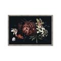 Picture of Romantic Bloom _GroupedProduct_Rectangle_Landscape_Photography _GroupedProduct_Rectangle_Landscape_Framed_Matted_