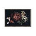 Picture of Romantic Bloom _GroupedProduct_Rectangle_Landscape_Photography _GroupedProduct_Rectangle_Landscape_Framed_Matted_