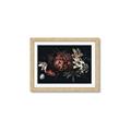 Picture of Romantic Bloom _GroupedProduct_Rectangle_Landscape_Photography _GroupedProduct_Rectangle_Landscape_Framed_Matted_