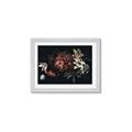 Picture of Romantic Bloom _GroupedProduct_Rectangle_Landscape_Photography _GroupedProduct_Rectangle_Landscape_Framed_Matted_
