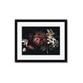 Picture of Romantic Bloom _GroupedProduct_Rectangle_Landscape_Photography _GroupedProduct_Rectangle_Landscape_Framed_Matted_