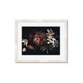 Picture of Romantic Bloom _GroupedProduct_Rectangle_Landscape_Photography _GroupedProduct_Rectangle_Landscape_Framed_Matted_