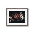 Picture of Romantic Bloom _GroupedProduct_Rectangle_Landscape_Photography _GroupedProduct_Rectangle_Landscape_Framed_Matted_