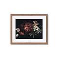Picture of Romantic Bloom _GroupedProduct_Rectangle_Landscape_Photography _GroupedProduct_Rectangle_Landscape_Framed_Matted_