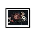 Picture of Romantic Bloom _GroupedProduct_Rectangle_Landscape_Photography _GroupedProduct_Rectangle_Landscape_Framed_Matted_