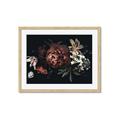 Picture of Romantic Bloom _GroupedProduct_Rectangle_Landscape_Photography _GroupedProduct_Rectangle_Landscape_Framed_Matted_