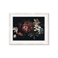Picture of Romantic Bloom _GroupedProduct_Rectangle_Landscape_Photography _GroupedProduct_Rectangle_Landscape_Framed_Matted_