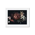 Picture of Romantic Bloom _GroupedProduct_Rectangle_Landscape_Photography _GroupedProduct_Rectangle_Landscape_Framed_Matted_
