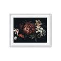 Picture of Romantic Bloom _GroupedProduct_Rectangle_Landscape_Photography _GroupedProduct_Rectangle_Landscape_Framed_Matted_