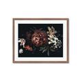 Picture of Romantic Bloom _GroupedProduct_Rectangle_Landscape_Photography _GroupedProduct_Rectangle_Landscape_Framed_Matted_