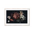 Picture of Romantic Bloom _GroupedProduct_Rectangle_Landscape_Photography _GroupedProduct_Rectangle_Landscape_Framed_Matted_