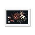 Picture of Romantic Bloom _GroupedProduct_Rectangle_Landscape_Photography _GroupedProduct_Rectangle_Landscape_Framed_Matted_