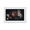 Picture of Romantic Bloom _GroupedProduct_Rectangle_Landscape_Photography _GroupedProduct_Rectangle_Landscape_Framed_Matted_