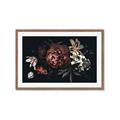 Picture of Romantic Bloom _GroupedProduct_Rectangle_Landscape_Photography _GroupedProduct_Rectangle_Landscape_Framed_Matted_
