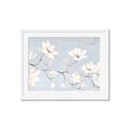 Picture of Spring Delight _GroupedProduct_Rectangle_Landscape_Framed_Matted_
