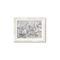 Picture of Neutral Mangnolias _GroupedProduct_Rectangle_Landscape_Framed_Matted_