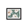 Picture of Floral Panel  _GroupedProduct_Rectangle_Landscape_Framed_Matted_