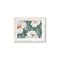 Picture of Floral Panel  _GroupedProduct_Rectangle_Landscape_Framed_Matted_