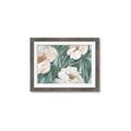 Picture of Floral Panel  _GroupedProduct_Rectangle_Landscape_Framed_Matted_