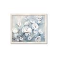 Picture of Blue Magnolias _GroupedProduct_Rectangle_Landscape_Framed_Matted_