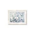 Picture of Blue Magnolias _GroupedProduct_Rectangle_Landscape_Framed_Matted_